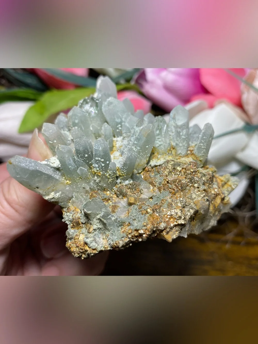 N/A absolutely stunning